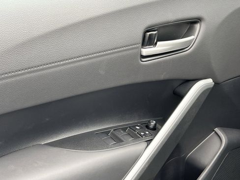 New 2026 Toyota Corolla Cross XLE image 10