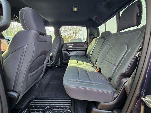 New 2026 RAM 1500 Big Horn image 33