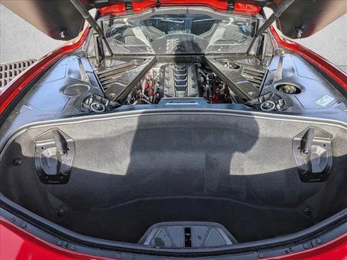 Used 2025 Chevrolet Corvette 1LT image 6