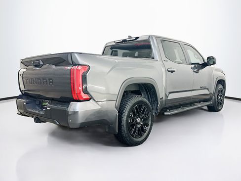 Used 2025 Toyota Tundra Limited image 9