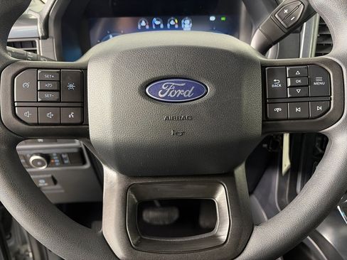 Certified 2025 Ford F150 STX w/ Equipment Group 200A Standard image 16