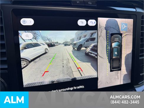 Used 2025 Ford F150 Raptor image 17