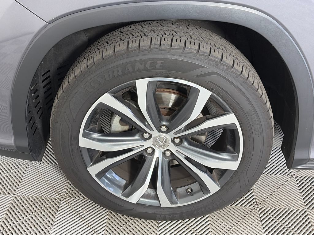 Used 2016 Lexus RX 350 AWD w/ Premium Package image 8