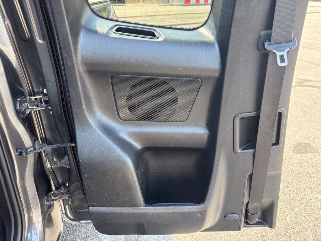 Used 2021 Toyota Tacoma SR w/ SR Convenience Package AWD/4WD image 18