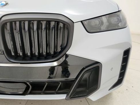 Used 2026 BMW X5 sDrive40i RWD image 25