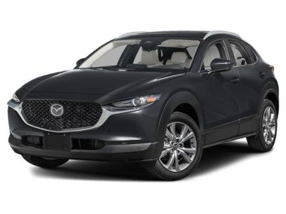 Used 2024 MAZDA CX-30 AWD 2.5 S w/ Preferred Package