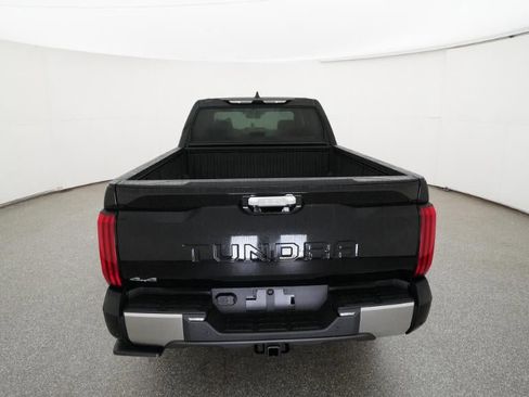 New 2026 Toyota Tundra Limited image 7
