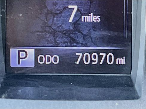 Used 2019 Toyota Tacoma TRD Pro AWD/4WD image 12