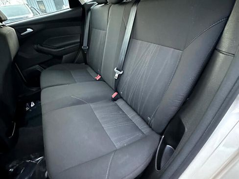 Used 2017 Ford Focus SEL w/ Cold Weather Package image 32