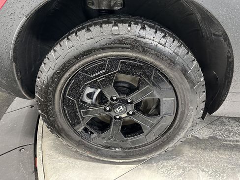 Certified 2026 Hyundai Santa Fe XRT image 10