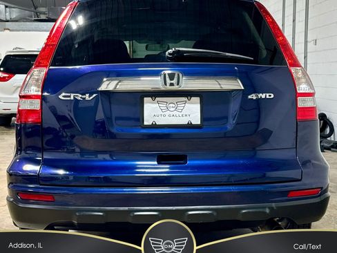 Used 2010 Honda CR-V EX image 10