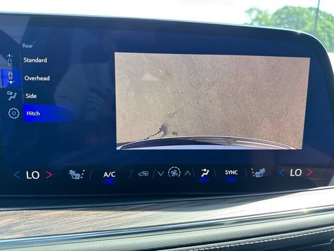 New 2026 Chevrolet Suburban Z71 w/ Z71 Off-Road Package AWD/4WD image 45
