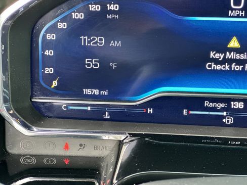 Used 2024 Chevrolet Silverado 1500 RST w/ Protection Package image 25