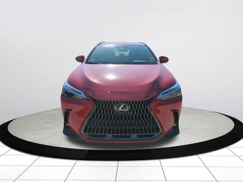 Certified 2022 Lexus NX 350 NX 350 Premium image 8