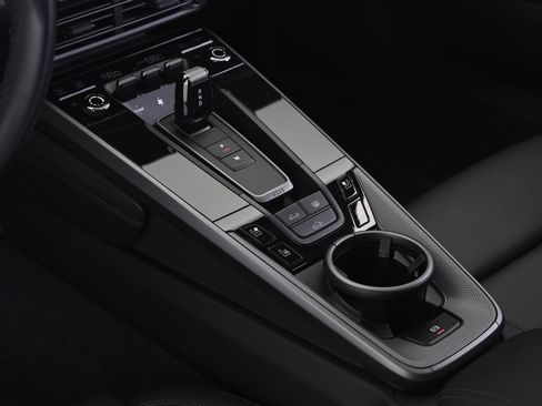 Certified 2023 Porsche 911 Carrera S RWD image 30