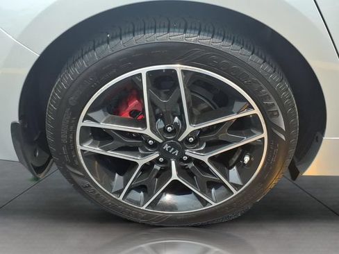 Used 2020 Kia Optima SX FWD image 32