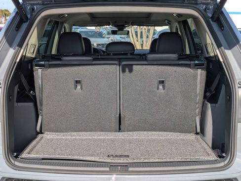 New 2026 Volkswagen Atlas SEL AWD/4WD image 13