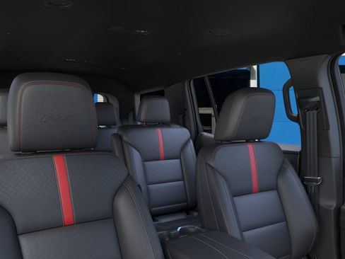 New 2026 Chevrolet Traverse RS FWD image 24