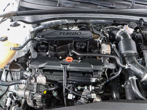 Used 2022 Kia K5 GT-Line w/ GT-Line FWD Premium Package image 29