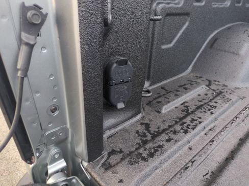 New 2026 Chevrolet Silverado 2500 LT w/ Trail Boss Package image 29