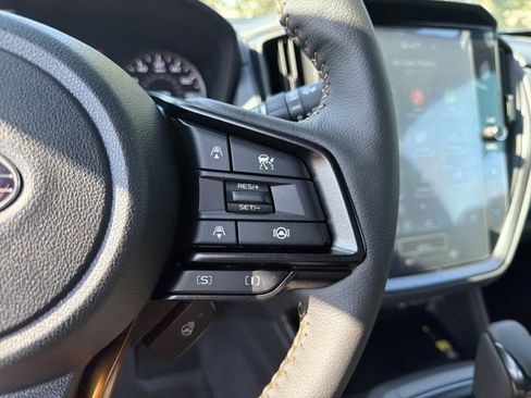 New 2026 Subaru Crosstrek 2.5i Wilderness image 22