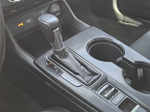 Used 2022 Honda Civic Sport image 20