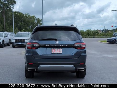 New 2026 Honda Pilot EX-L image 4