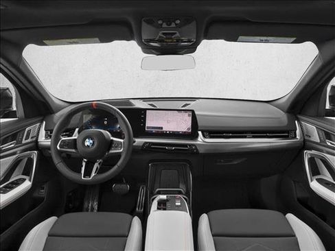 New 2026 BMW X2 M35i w/ Technology Package image 5