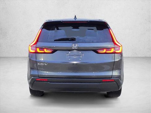 Used 2024 Honda CR-V EX image 6