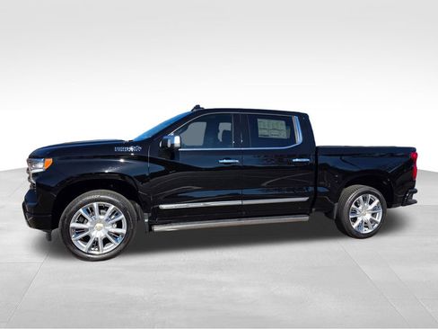 New 2026 Chevrolet Silverado 1500 High Country w/ High Country Premium Package image 3