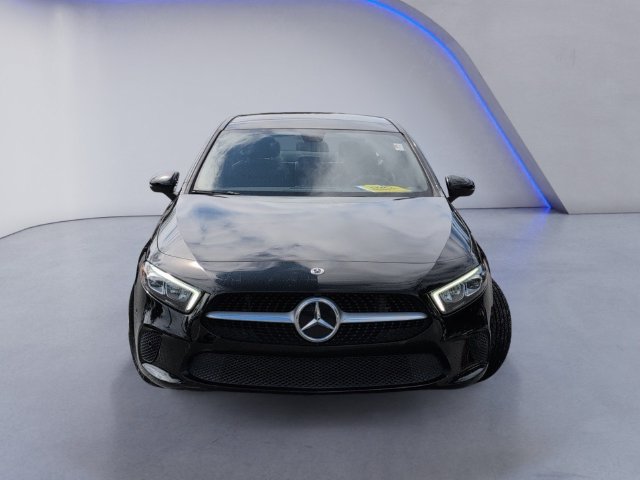 Used 2022 Mercedes-Benz A 220 image 12