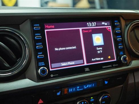 Used 2021 Toyota Tacoma TRD Pro image 18