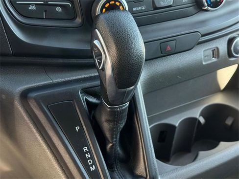Used 2022 Ford Transit 250 Base w/ Exterior Upgrade Package image 19