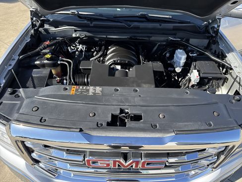 Used 2018 GMC Sierra 1500 SLT w/ Texas SLT Premium Package image 31