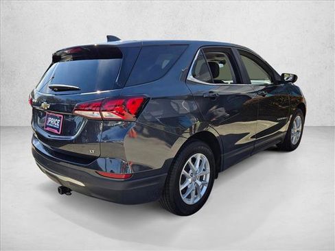 Used 2023 Chevrolet Equinox LT image 5