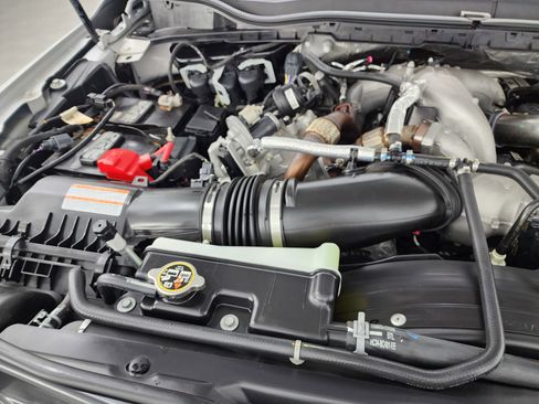 Used 2022 Ford F250 Platinum w/ Tremor Off-Road Package image 23