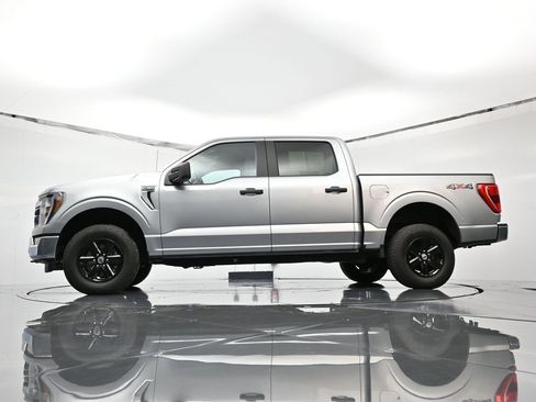 Used 2023 Ford F150 XLT image 47
