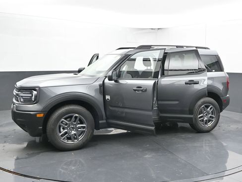 New 2025 Ford Bronco Sport Big Bend w/ Convenience Package image 54