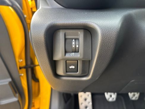 New 2026 Subaru BRZ Series.Yellow image 68