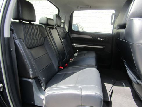 Used 2015 Toyota Tundra Platinum image 14