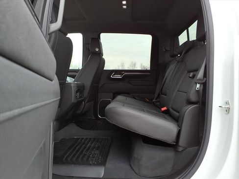 New 2026 Chevrolet Silverado 2500 LT w/ Trail Boss Package image 29