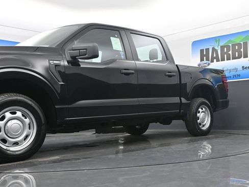 New 2026 Ford F150 XL image 17