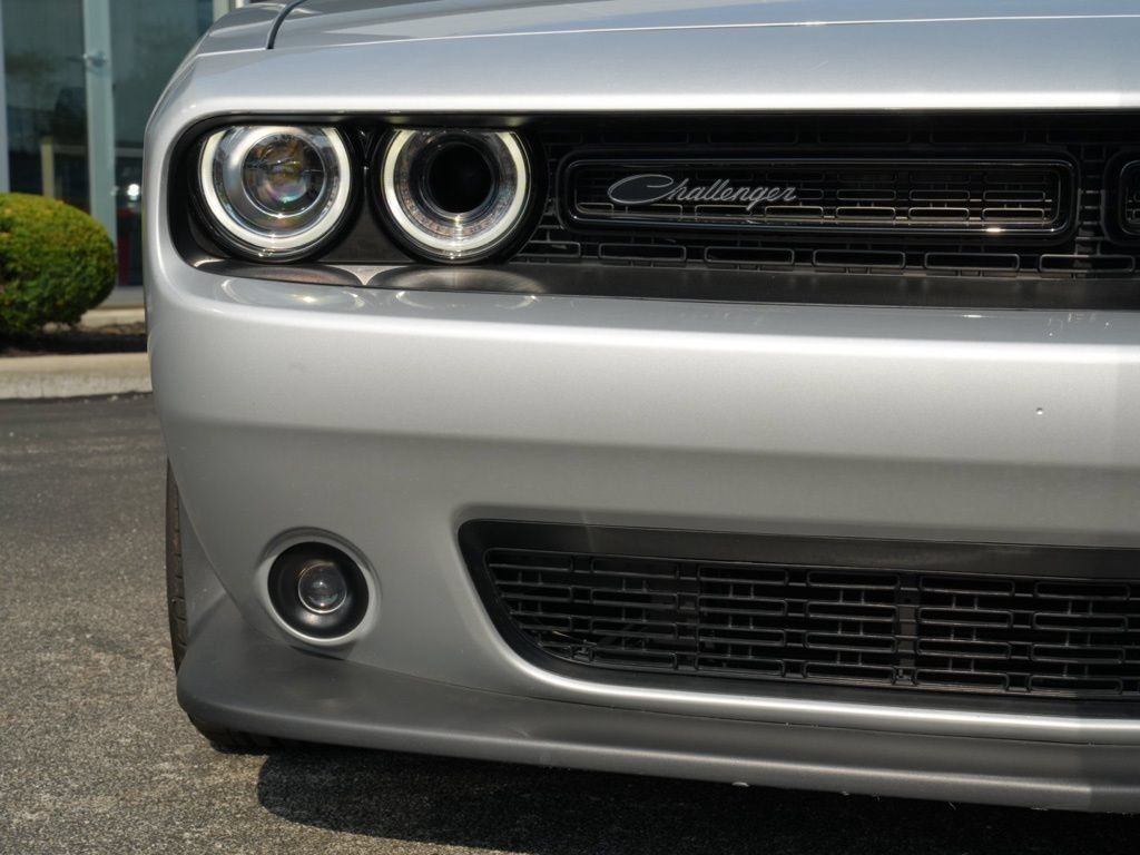 Used 2023 Dodge Challenger R/T Scat Pack RWD image 22