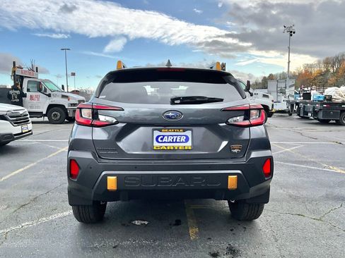 New 2026 Subaru Crosstrek 2.5i Wilderness image 7