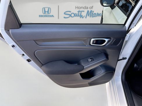 Used 2023 Honda Civic Sport image 24