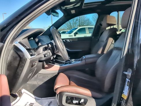 Used 2020 BMW X5 xDrive40i w/ M Sport Package image 20