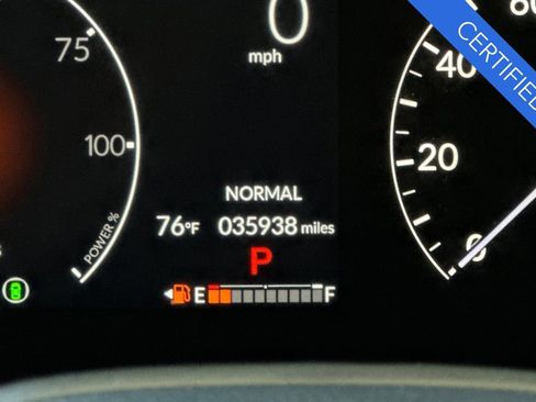 Certified 2024 Honda CR-V Sport-L image 30