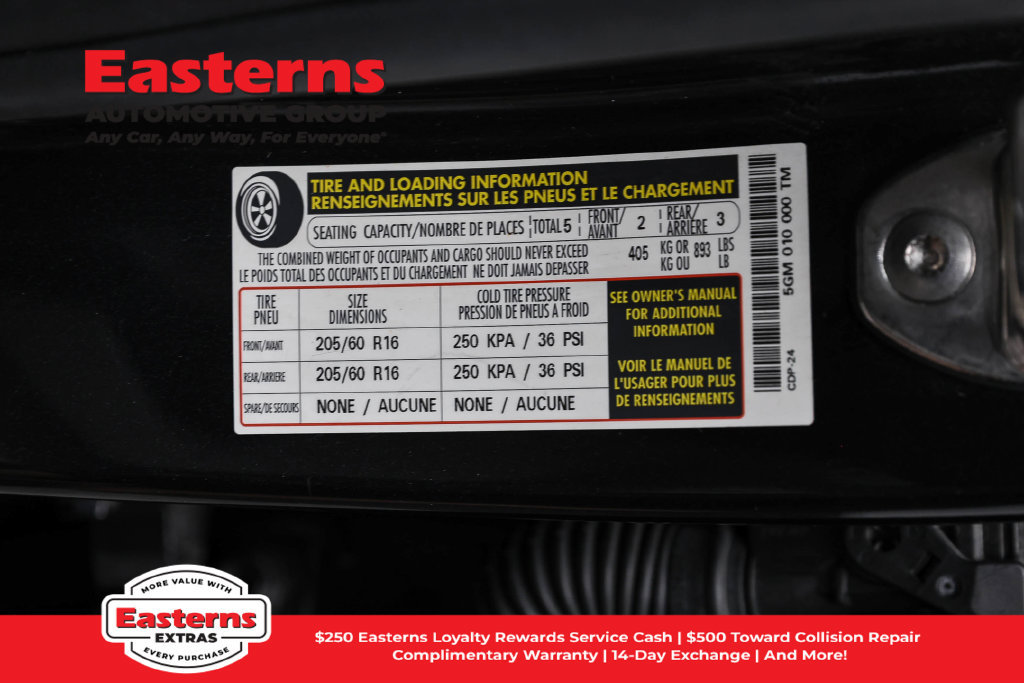 Used 2025 Volkswagen Jetta S FWD image 33