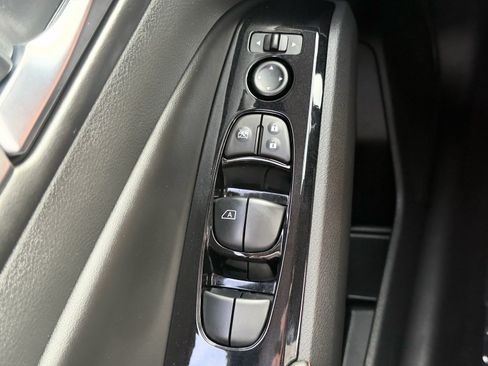 Certified 2024 Nissan Altima 2.5 SR w/ SR Premium Package FWD image 33