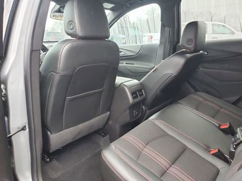 Certified 2023 Chevrolet Equinox RS w/ LPO, Floor Liner Package image 14